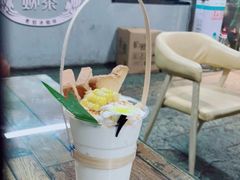 -婉泰·特色小吃·舂鸡脚(告庄二店)