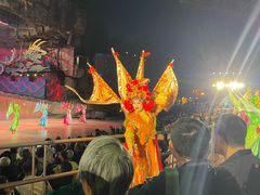 -深圳锦绣中华民俗村