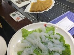 -重庆德庄火锅(体育中心店)