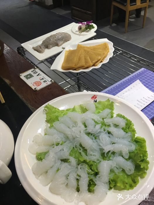 重庆德庄火锅(体育中心店)图片