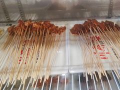 -川麻婆泥锅涮肚·串串火锅(物资学院店)