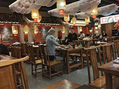-杨记隆府重庆江湖菜(大悦城店)
