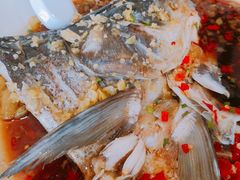 -韶山冲湘菜馆(黄桦路店)