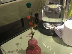 -天厨妙香素食餐厅(清华店)