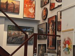 -CT3.9 习得咖啡(天河东路店)