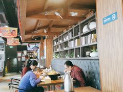 -江边城外烤全鱼(魏公村店)