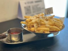 -W COLLECTIVE  DESSERT SHOP