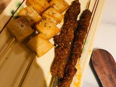 -七八冷面·延边朝鲜族美食(圣熙八号店)