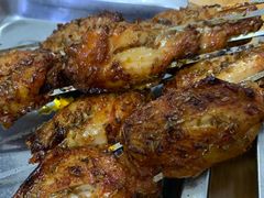 -清真·马峰烤肉(小学习北巷店)