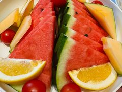 -盛百味·家宴餐厅(固安店)