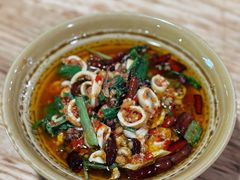 油呛心管-杨合林啊兰烤鱼