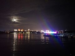 -长春市南湖公园