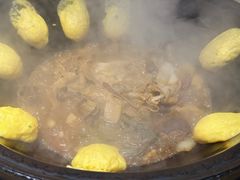 -万里闯关东铁锅炖菜馆(高新旗舰店)