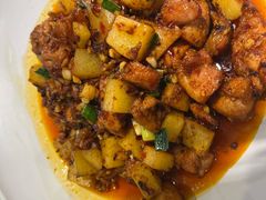 -兰湘子·湘菜小炒(崂山丽达店)