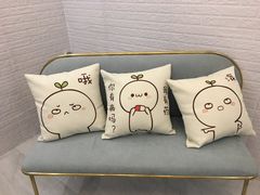 -优悦派·别墅派对轰趴馆(静安店)