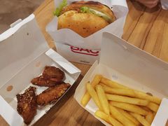 -必胜客(乐山世豪PH店)
