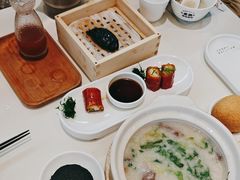 -蔡澜点心·粤菜(月星环球港店)