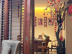 -玉舌尖私房菜(裕华店)