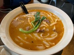 -漆黑觉米粉(三里屯店)