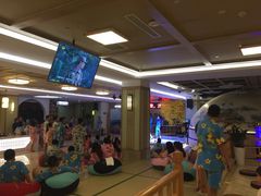 -极乐汇汗蒸会馆(杭州店)