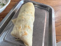 -赵家羊肉羊汤馆(车站总店)