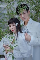 -蒙娜丽莎婚纱摄影·旅拍