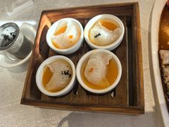 -广州逸林假日酒店·四季桃源中餐厅(白云山风景区店)