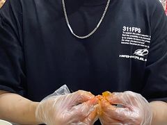 -江城燕子大排档(江汉路步行街店)