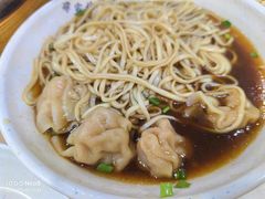 -蒋家桥饺面店(东关街店)