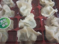 -东方饺子王(大屯路店)