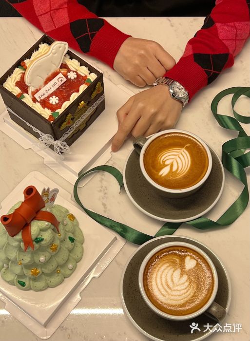 RAN BAKERY图片