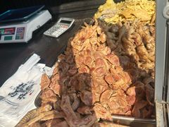 -清真拉妈卤味(回民街店)