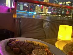 -BJM CLUB·宾酌·江景西餐吧(琶醍店)