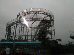 -云湖游乐园