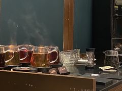 餐具摆设-炳胜品味(珠江新城店)