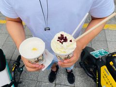-茶颜悦色(岳麓山顶店)
