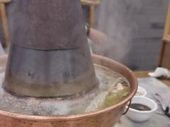 -牛街·马辈儿涮肉(牛街二店)