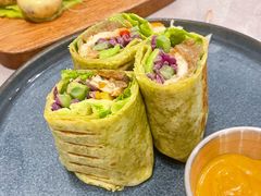 -Yum Yum 土耳其风味餐厅(万达尊店)