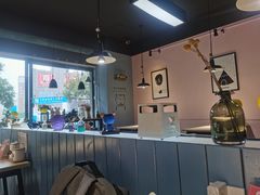 -友达面馆(二七南路店)