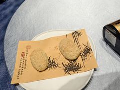 -盛福楼·惠山宴(盛岸路店)