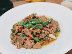 -新白鹿餐厅(城西银泰城店)