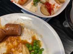 -宜家·瑞典风味餐厅(无锡店)