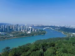 -北海金海湾红树林生态旅游区