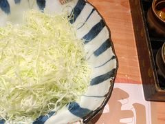 -堂本家洋食别馆·炸猪排(中心城店)