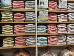 -优衣库(天津天河城店)