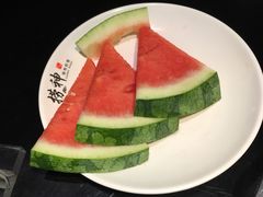 -捞神锅物料理(宝龙店)