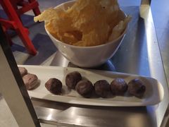 -为什么牛潮汕牛肉火锅(中信广场店)