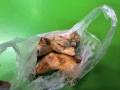 -大益烤鸡