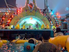-杭州浪浪浪水公园