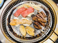 -烤路里·韩国品质自助烤肉(石路天虹4号店)